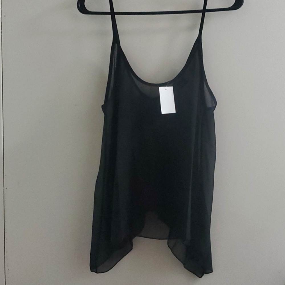 Mesh Top